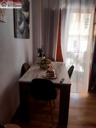 Piso en venta en Centro Urbano en Benidorm
