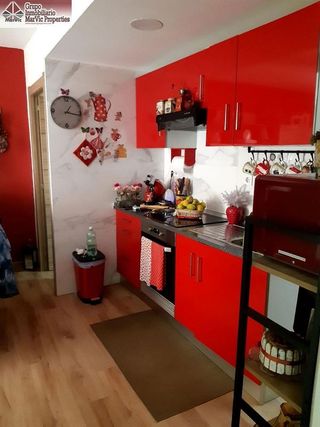 Piso en venta en Centro Urbano en Benidorm