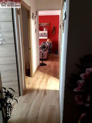 Piso en venta en Centro Urbano en Benidorm