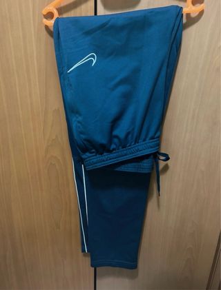 Chándal Nike Azul Marino