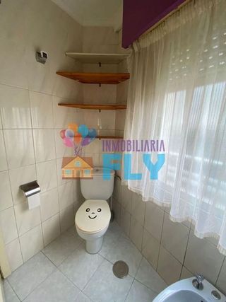 Piso en alquiler en Universidad en Ourense