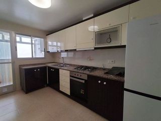 Piso en alquiler en Zona Pueblo en Eliana (l´)