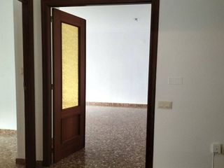 Piso en alquiler en Zona Pueblo en Eliana (l´)