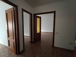 Piso en alquiler en Zona Pueblo en Eliana (l´)