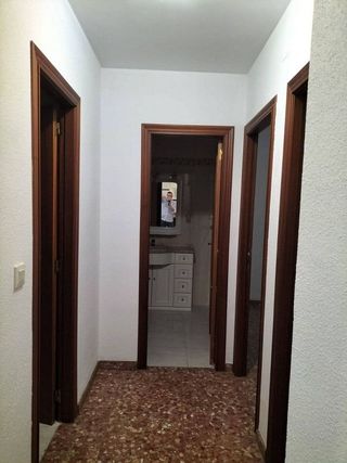 Piso en alquiler en Zona Pueblo en Eliana (l´)