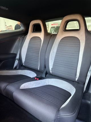 Volkswagen Scirocco R 2.0 TSI DSG 2017!!