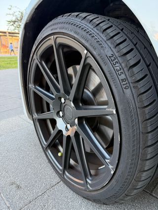 Volkswagen Scirocco R 2.0 TSI DSG 2017!!