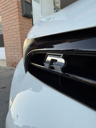 Volkswagen Scirocco R 2.0 TSI DSG 2017!!