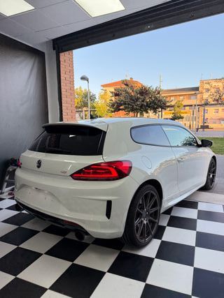 Volkswagen Scirocco R 2.0 TSI DSG 2017!!