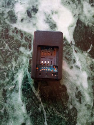 GPS Tracker