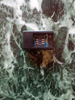 GPS Tracker