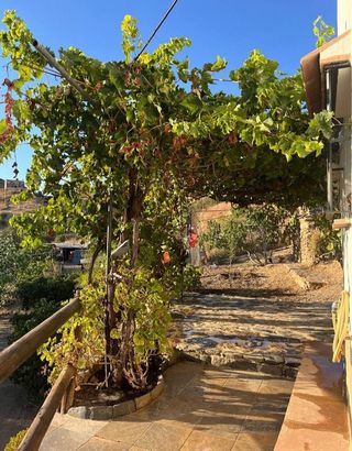 Casa rural en alquiler en Pizarra