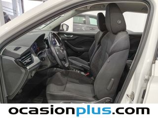 Skoda Kamiq 1.0 TSI Ambition DSG 81 kW (110 CV)