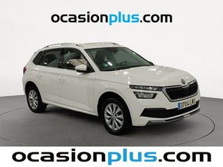 Skoda Kamiq 1.0 TSI Ambition DSG 81 kW (110 CV)