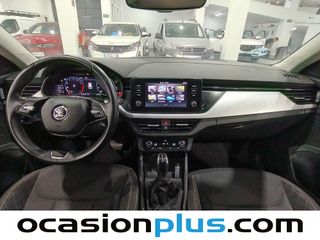 Skoda Kamiq 1.0 TSI Ambition DSG 81 kW (110 CV)