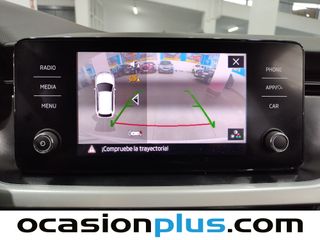 Skoda Kamiq 1.0 TSI Ambition DSG 81 kW (110 CV)