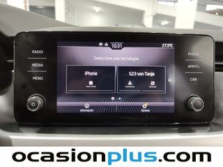 Skoda Kamiq 1.0 TSI Ambition DSG 81 kW (110 CV)