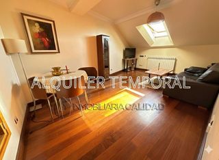 Piso en alquiler en Fuentecillas - Universidades en Burgos