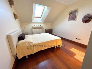 Piso en alquiler en Fuentecillas - Universidades en Burgos