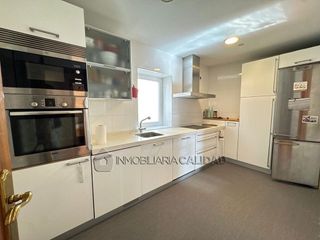 Piso en alquiler en Fuentecillas - Universidades en Burgos