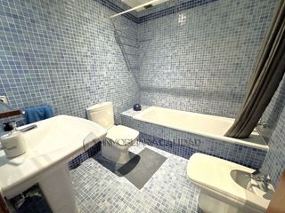 Piso en alquiler en Fuentecillas - Universidades en Burgos