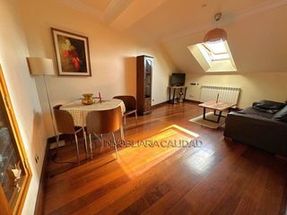 Piso en alquiler en Fuentecillas - Universidades en Burgos