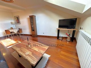 Piso en alquiler en Fuentecillas - Universidades en Burgos