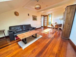 Piso en alquiler en Fuentecillas - Universidades en Burgos