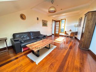 Piso en alquiler en Fuentecillas - Universidades en Burgos
