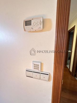 Piso en alquiler en Fuentecillas - Universidades en Burgos