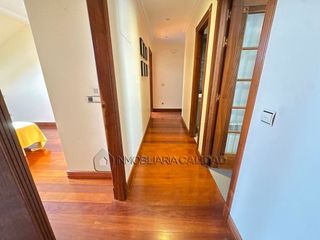 Piso en alquiler en Fuentecillas - Universidades en Burgos