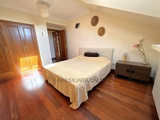 Piso en alquiler en Fuentecillas - Universidades en Burgos