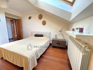 Piso en alquiler en Fuentecillas - Universidades en Burgos