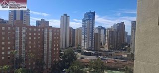 Piso en venta en Pueblo Levante en Benidorm