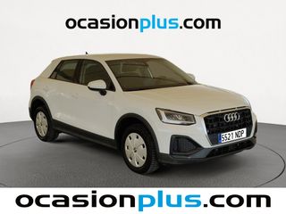 Audi Q2 30 TDI 85 kW (116 CV)