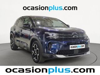 Citroen C5 Aircross Hybrid 225 Feel Pack e-EAT8 165 kW (225 CV)