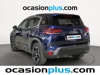 Citroen C5 Aircross Hybrid 225 Feel Pack e-EAT8 165 kW (225 CV)