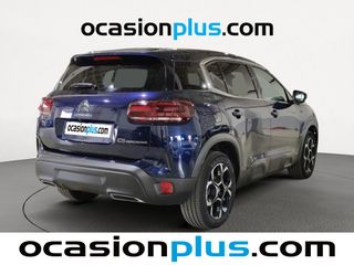 Citroen C5 Aircross Hybrid 225 Feel Pack e-EAT8 165 kW (225 CV)