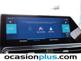 Citroen C5 Aircross Hybrid 225 Feel Pack e-EAT8 165 kW (225 CV)