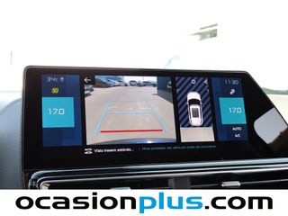Citroen C5 Aircross Hybrid 225 Feel Pack e-EAT8 165 kW (225 CV)