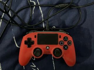 Mando Nacon Rojo