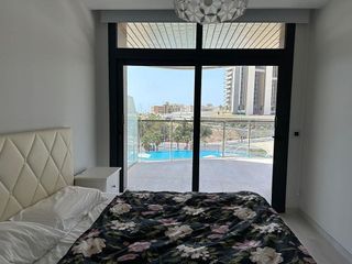 Piso en venta en Playa de Poniente en Benidorm