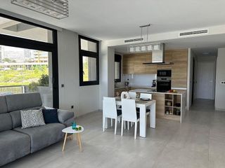Piso en venta en Playa de Poniente en Benidorm