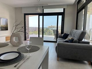 Piso en venta en Playa de Poniente en Benidorm