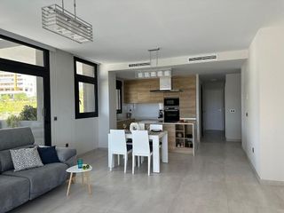 Piso en venta en Playa de Poniente en Benidorm