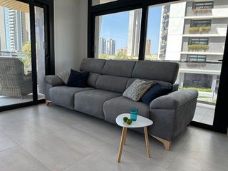 Piso en venta en Playa de Poniente en Benidorm