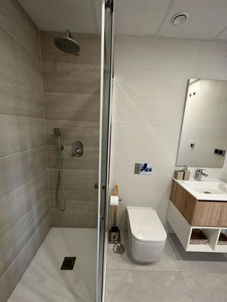 Piso en venta en Playa de Poniente en Benidorm