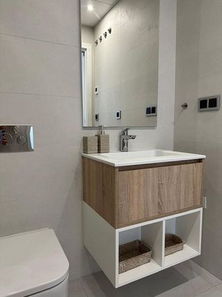 Piso en venta en Playa de Poniente en Benidorm