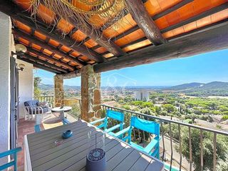 Chalet en venta en Cabanyes-Mas Ambrós-Mas Pallí en Calonge