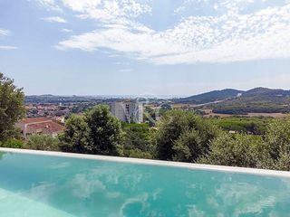 Chalet en venta en Cabanyes-Mas Ambrós-Mas Pallí en Calonge